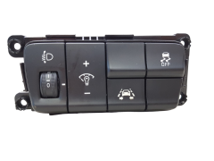 Lighting Control ESP KIA Sportage 4C81A1-1000 93700-F1000WK