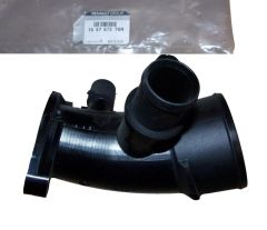 Air Hose New Original 165767576R Renault