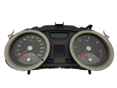 Speedometer/Instrument Cluster Renault Megane 2 8200399700 A 18701