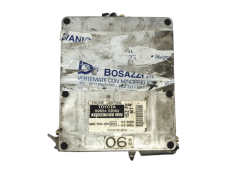 Controller 89661-52062 211000-7212 Toyota 16154