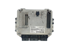 Controller PSA 0281013872 9664843780 9653958980 Bosch 44586
