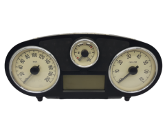 Speedometer/Instrument Cluster Lancia Ypsilon 51709391 110080211006 18430