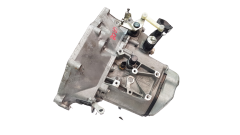 Manual Gearbox 9810688480 20A701 1.2 VTI Citroen C3 2 Peugeot 208