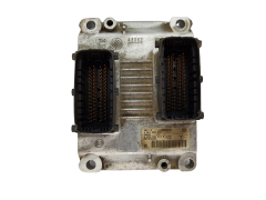Controller Fiat 00551803150 0261207905 ME73H4L001 Bosch 16791