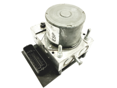 Abs Pump Fiat 500 51801320 0265235359 Bosch 35504