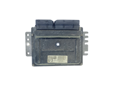 Controller MEC32-040 G3 U3 Nissan Hitachi 60942