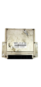 Controller 46785246 0281010020  Alfa Romeo Bosch 21996