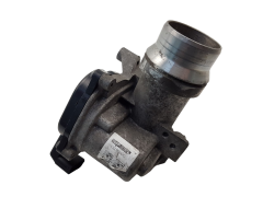 Air Throttle Body 8200614985 Renault Dacia Nissan 1.5 DCI 2609