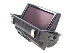 Navigation Display Audi A1 8X0857273B 8X0.857.273.B 2