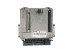 Controller 0281018497 237102011R 237101754R Renault Bosch 43816