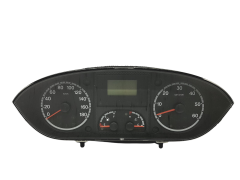 Speedometer/Instrument Cluster Ducato Boxer Jumper 1358173080 Fiat 47862