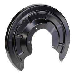 Brake Shoe Anchor Plate Right Original Renault Megane II 8200803466