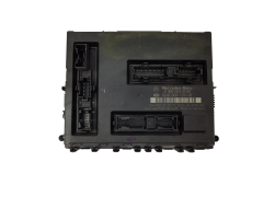 Controller BSI Mercedes-Benz A1699010100 5DK008728-38 Hella