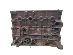 Cylinder Block 0130CE 2.0 HDI 16v RHJ Citroen C4 Picasso