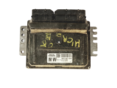 Controller MEC37-350 C1  MW  Nissan Hitachi 