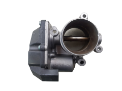 Air Throttle Body VWAG 03L128063 A2C53245205 1341