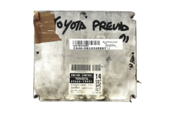 Controller 89666-28041 275000-0880 2AZ-FE Toyota Denso