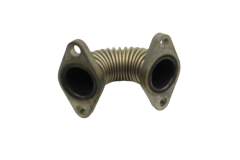 Air Hose EGR 97250670 Opel Signum Saab 9-5 3.0 CDTI TiD Air Hose EGR 97250670 Opel Signum Saab 9-5 3.0 CDTI TiD