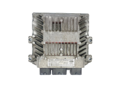 Controller 7S61-12A650-BA 5WS40432A-T Ford Siemens 42491