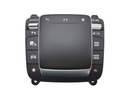 Control panel Touchpad Mercedes-Benz A2479003903