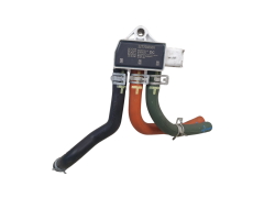 Differential Pressure Sensor 227708860R 208740718R 208747960R 1.5 Blue dCi 0km