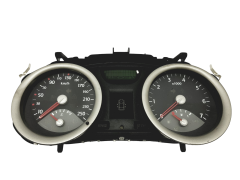 Speedometer/Instrument Cluster Renault Megane 2 8200306538 A 51492