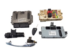 Starter Kit Alfa Romeo 147 55204755 60698110 46558758 1.9 JTD 1129