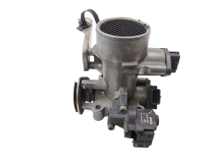 Air Throttle Body Nissan Micra 0280750117 16119-1F710 Bosch 1610 Air Throttle Body Nissan Micra 0280750117 16119-1F710 Bosch 1610