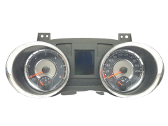 Speedometer/Instrument Cluster Lancia Voyager P68055695AG A2C30086802
