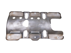 Crankshaft Flange 111132A000 3.5 V6 Renault Nissan