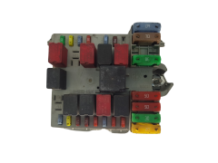 Module 51759555 0051759555057657 Fiat Delphi 2377