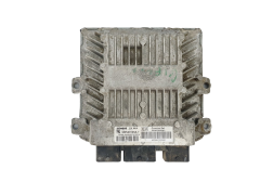 Controller 5WS40146A-T 9653205080 9647423380 PSA Siemens 38614