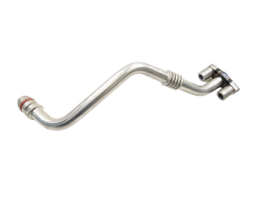 Turbine Pipe 151985531R 0.9 1.2 TCe Renault Clio 4 Captur Dacia 0km