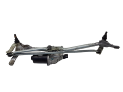 Wiper Mechanism BMW 3 E90 7161711 6978263 404.959 Valeo 1781