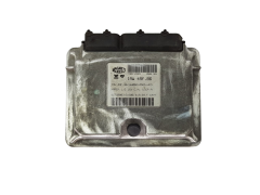 Controller IAW49F.B6 46750003 61600.419.03 Fiat Magneti Marelli 17926