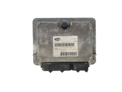 Controller IAW.4AF.M9 55187372 Fiat Magneti Marelli 42502
