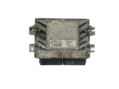 Controller Renault S110140201A 8200326395 8200326387 Siemens 39414