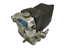 Abs Pump BMW 5 E34 1140005 0265200062 Bosch 68004