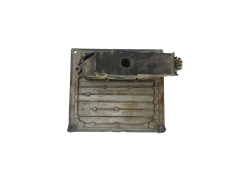 Controller 4S61-12A650-SB S120977015C Ford Mazda Siemens 35412