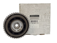 Camshaft Pulley   New Original Renault Espace III 2.2 TD 7700867475