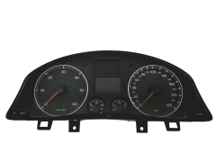 Speedometer/Instrument Cluster VW Golf MK5 1K0920854R 110080373032 VDO