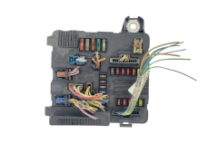 Controller UPC X84 N3 8200306033A S118399300J Renault Siemens 59022