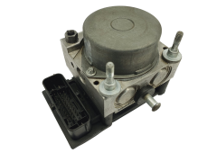 Abs Pump Fiat 500 51801319 0265231972 0265800648 65369