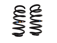 Suspension Spring Rear Clio 4 550202996R Grandtour Renault 