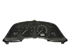 Speedometer/Instrument Cluster Opel Zafira 24419565DK 110080069007 31289