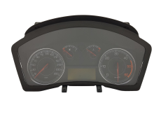 Speedometer/Instrument Cluster Fiat Croma 51809897 3690