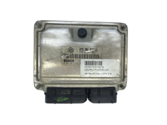 Controller 038906012HP 0281011320 Seat VW Bosch 62855