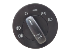 Light Control Skoda Octavia 1Z0941431J 10009058