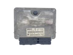 Controller 24417167PB 0281010267 Opel Bosch 63640