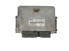 Controller 1337648080 0281010931 PSA Fiat 38369